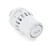Tête thermostatique avec liquide et sonde intégrée - M30x1,5 - React DANFOSS