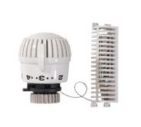 Tête thermostatique avec sonde déportée Honeywell 2080 (T700120)