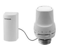 Tête thermostatique avec sonde séparée Siemens RTN 71 (RTN71)