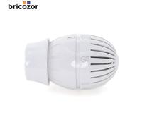 Tête thermostatique - bulbe à soufflet - R470 GIACOMINI