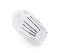 Tête thermostatique - bulbe liquide - à fixation Clip-Clap - R469 GIACOMINI