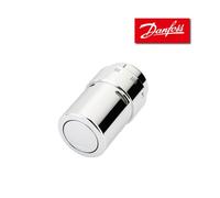 Tête thermostatique Chromé design RAX - DANFOSS - 013G6170