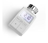 Tête Thermostatique Connectée Universelle avec Ecran LCD - Unité
