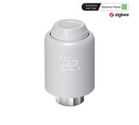 Tête Thermostatique Connectée ZigBee Universelle