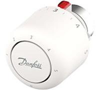 Danfoss 015G4550 Aero RA/VL, 26mm Thermostatkopf mechanisch 7 bis 28 °C (015G4550)