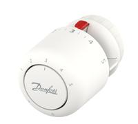 Tête thermostatique Danfoss Aero pour vannes Danfoss RA (015G4580)