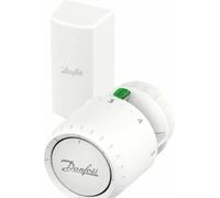 Tête thermostatique Danfoss Aveo RA Click remplie de gaz, FF 0-2 m, protection antigel, Click, 1 pièce.