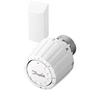 tête thermostatique Danfoss RA / VL 2952 013G2952 1930 distance match1 -2m, blanc