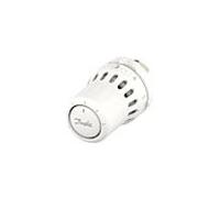 Danfoss Tête thermostatique React M30x1.5 015G3030 – capteur intégré, antigel 8–28 °C