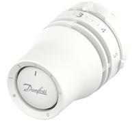 Tête thermostatique Danfoss Redia avec raccordement M30x1,5 avec fonction de fermeture (015G3330)