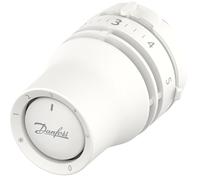 Tête thermostatique Danfoss Redia pour vannes RA, fonction de fermeture (015G3388)