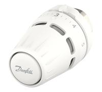 Tête thermostatique Danfoss Regus® avec raccordement M30x1,5 (015G3630)