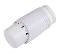 Tête Thermostatique de chauffage Blanche M30x150 NOYON & THIEBAULT