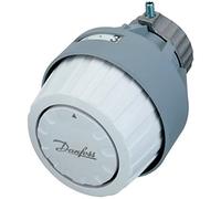 Tête thermostatique de radiateur pour collectivité (bulbe incorporé) - Danfoss