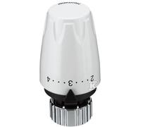 Tête thermostatique DX blanche 9724-24.500