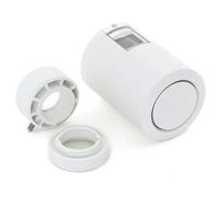 Danfoss Tête thermostatique électronique Eco 4–28°C pour RA M30x1,5 Bluetooth PID 1 pièce