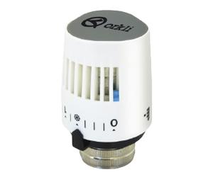Tête thermostatique EROSO liquide ORKLI CT211400