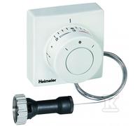 Tête thermostatique F capteur déporté 2m 2802-00.500