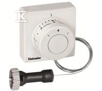 Tête thermostatique F sonde déportée 5m 2805-00.500
