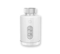 Tête Thermostatique Homematic IP HmIP-eTRV-3 Sans fil pour Chauffage