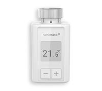 Tête Thermostatique Homematic IP HmIP-eTRV-F Sans fil pour Chauffage