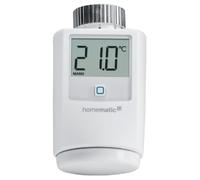 Tête Thermostatique Homematic IP HMIP-eTRV Sans fil pour Chauffage