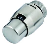 Tête thermostatique Honeywell T4111 avec raccordement M30 x 1,5 - finition mate