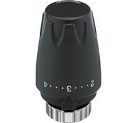 Tête thermostatique IMI Heimeier DX Design Line, M30 x 1,5 noir profond, 6700-00.507