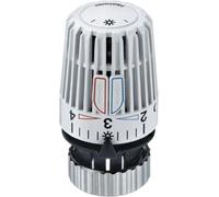 Tête thermostatique IMI Heimeier - K avec raccordement direct, pour Vaillant, 1 pièce.
