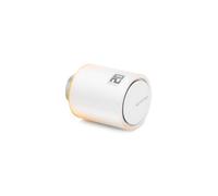 Netatmo NAV-PRO Tête Thermostatique Additionnelle Intelligente fonctionne avec Thermostat ou Starter Pack Intelligents