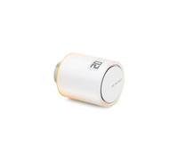 Netatmo NAV-PRO Tête Thermostatique Additionnelle Intelligente fonctionne avec Thermostat ou Starter Pack Intelligents