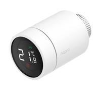 Tête Thermostatique Intelligente Aqara SRTS-A01 Sans fil pour Radiateur