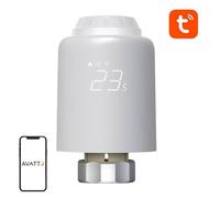 Tête Thermostatique Intelligente Avatto TRV07 Sans fil pour Chauffage