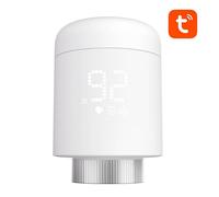Tête thermostatique intelligente Avatto Trv16 Zigbee Tuya
