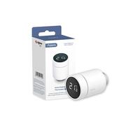 Thermostat de radiateur - Aqara - SRTS-A01 - Compatible Apple HomeKit - Programmable - Blanc