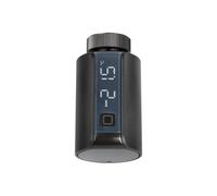 Tête Thermostatique Intelligente eQ-3 AG HmIP-eTRV-E-A Sans fil pour Chauffage