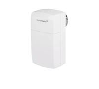 Tête Thermostatique Intelligente Homematic IP HmIP-eTRV-C-2 Sans fil pour Chauffage