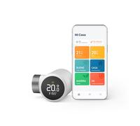 Tête Thermostatique Intelligente Tado X VX-SRT02-TC-ML-00 Sans fil pour Radiateur