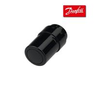 Danfoss Tête thermostatique Living RAX 013G6075 Noir RAL 9005