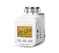 Tête thermostatique numérique sans fil Elektrobock PH-HD23