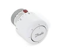 Tête thermostatique pour ancien corps Danfoss RA/V - Aero DANFOSS