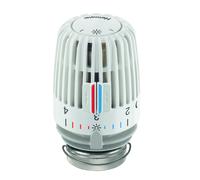 Tête thermostatique pour espaces publics avec protection anti-démontage IMI Heimeier K