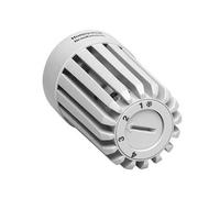 Tête thermostatique pour espaces publics avec sécurité anti-démontage Honeywell T100VM-241