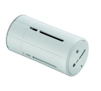 Tête thermostatique pour espaces publics avec sécurité anti-démontage IMI Heimeier HALO-B