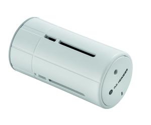 Tête thermostatique pour espaces publics avec sécurité anti-démontage IMI Heimeier HALO-B