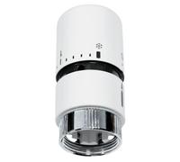 Tête thermostatique pour robinet radiateur sèche-serviette IRSAP