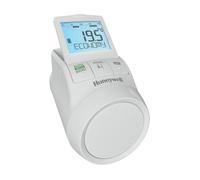 Honeywell Tête thermostatique HR90WE Programmable numérique 162 x 128 x 86