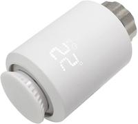 Tête Thermostatique Radiateur - BEIJIYI - Connectée - Compatible Alexa/Google - Programmable - Protection Gel