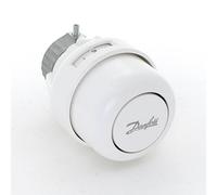 Tête thermostatique renforcée et limitée à 21°C - Aero DANFOSS