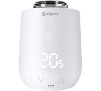 Tête thermostatique sans fil Comet Zigbee Eurotronic 700227 électronique